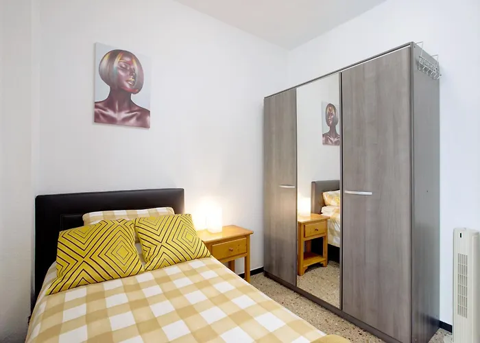 Apartamento Santa Cruz Centro