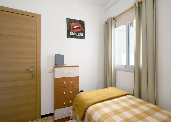Apartamento Santa Cruz Centro