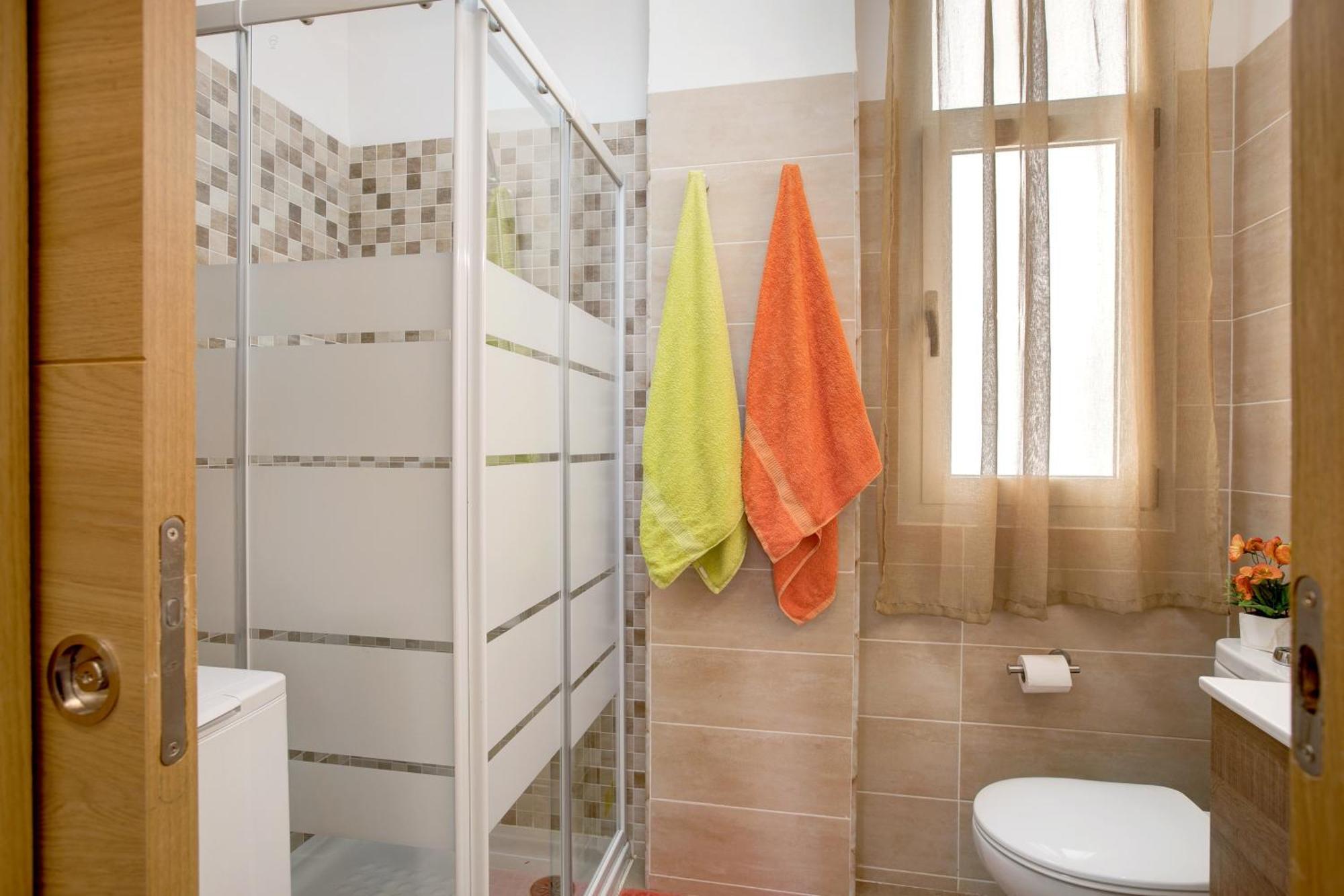 Apartamento Cruz Centro