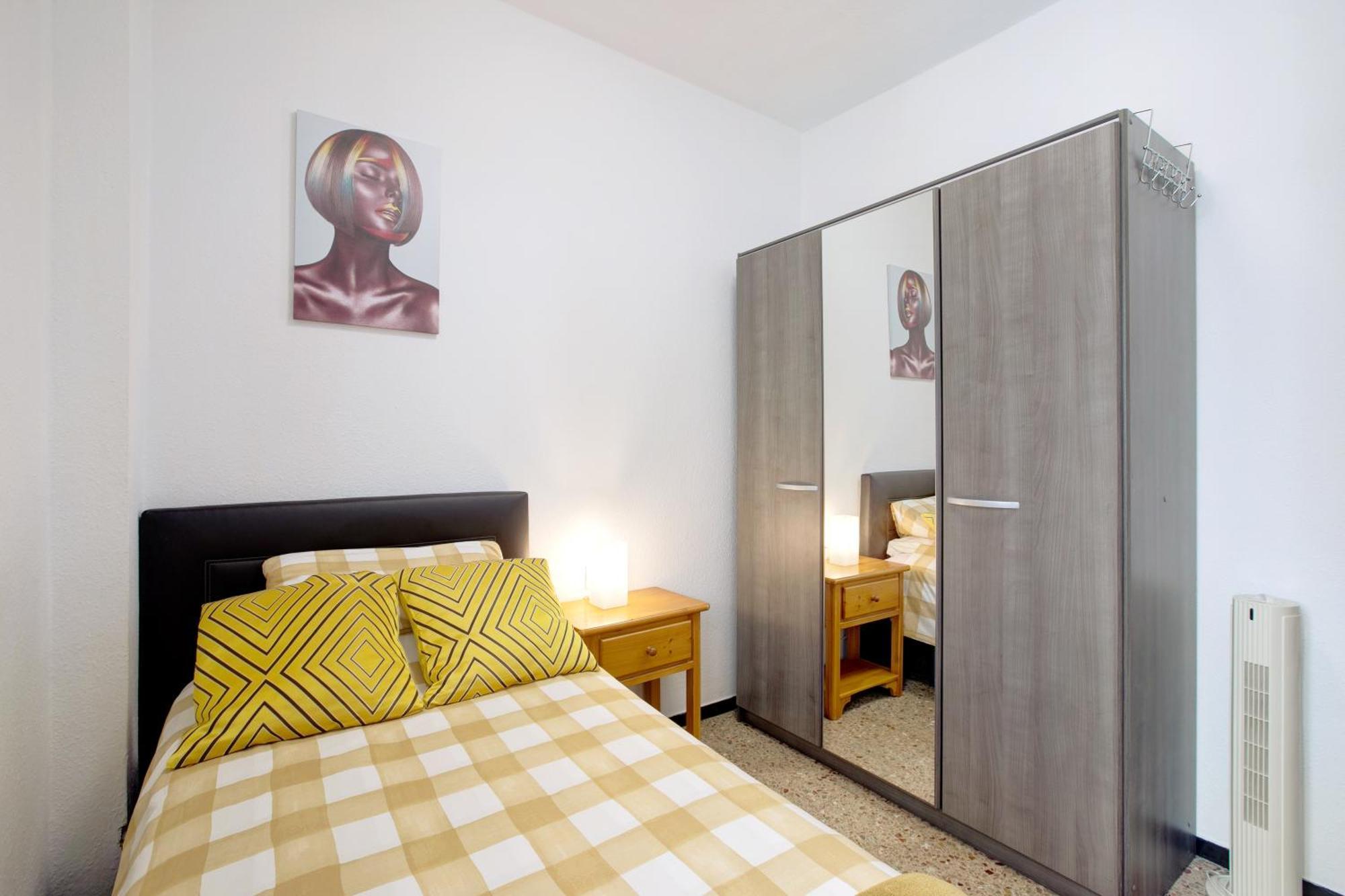 Apartment Cruz Centro *