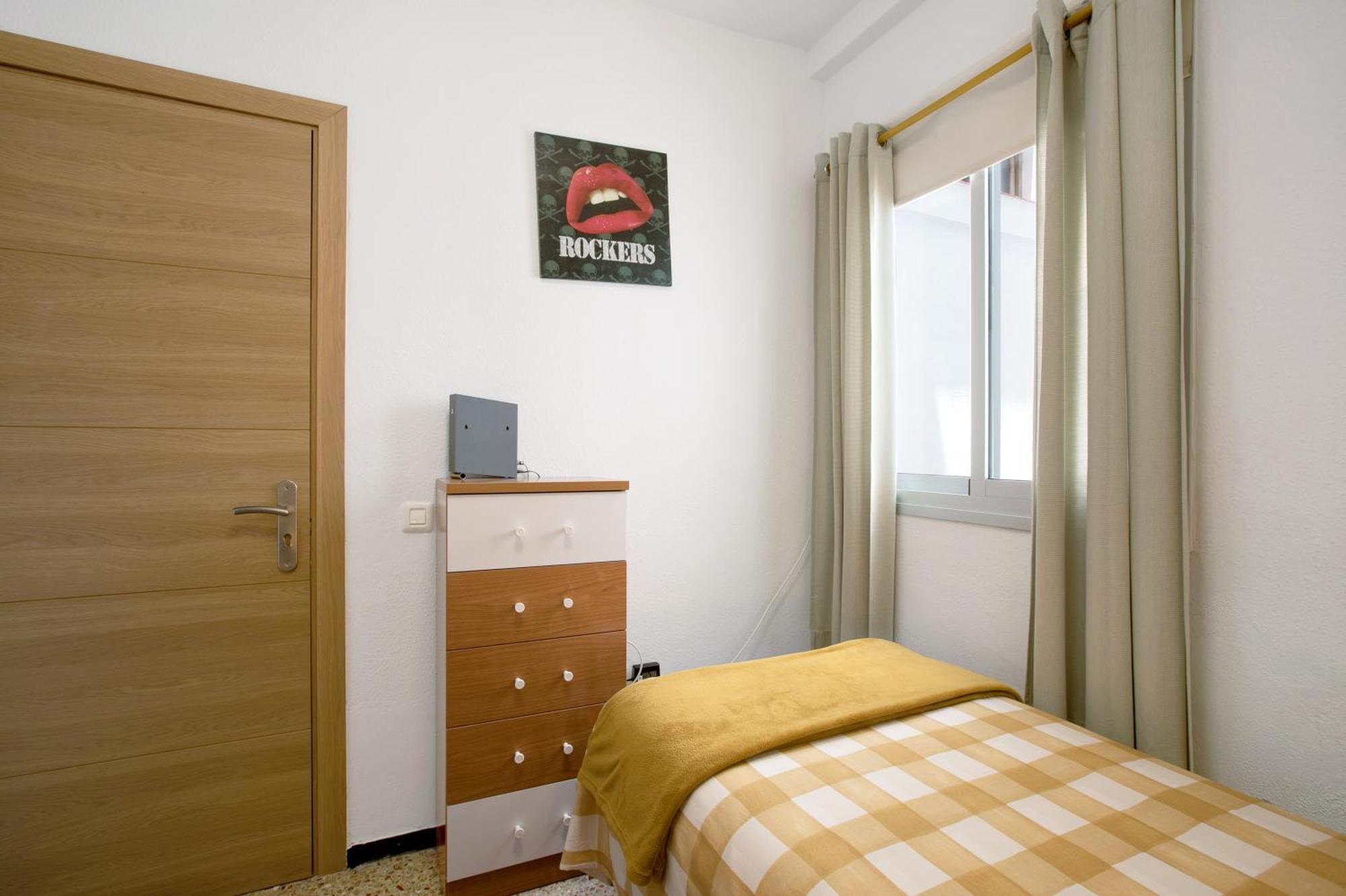 Cruz Centro Apartamento