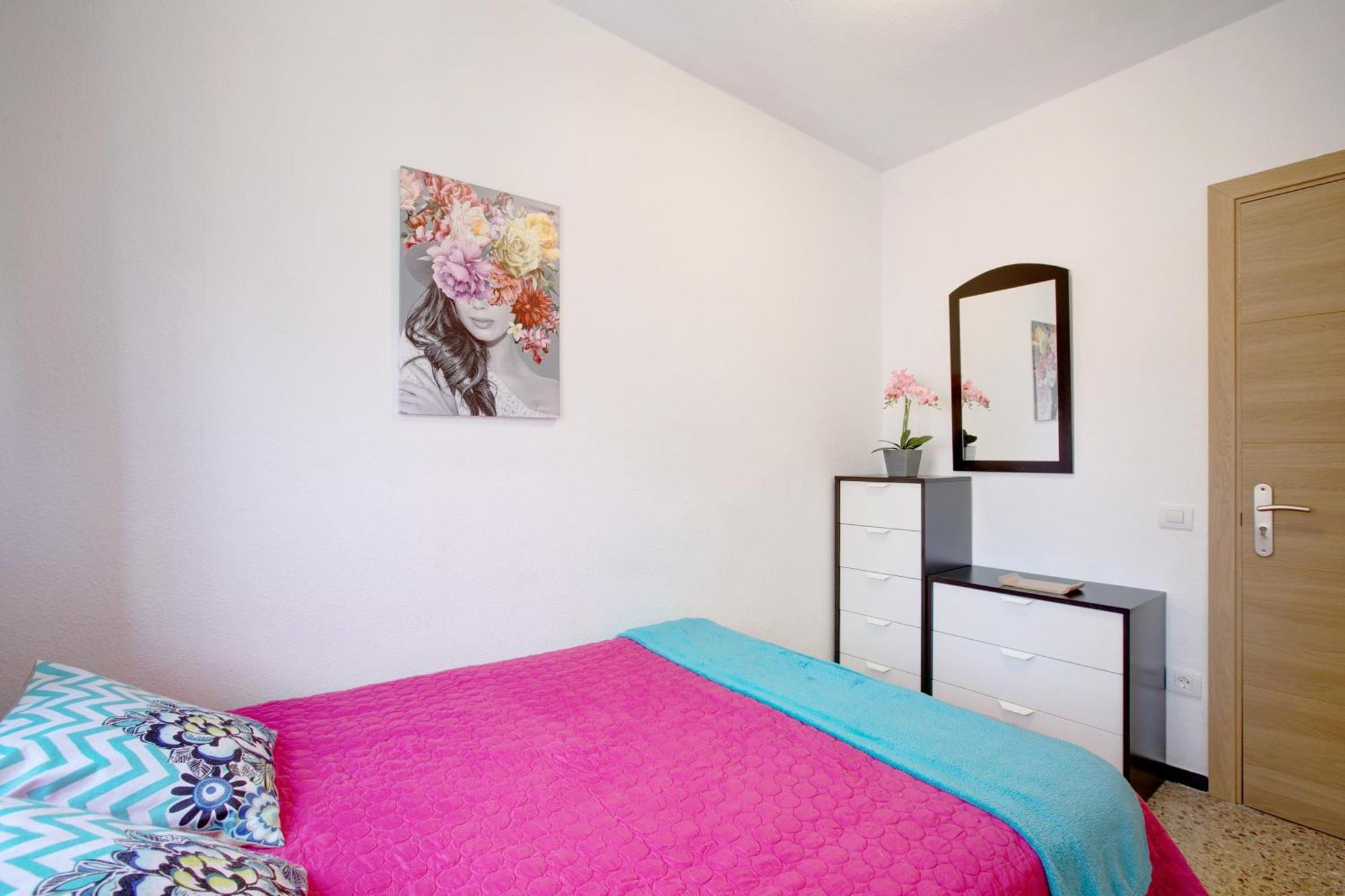 Apartamento Cruz Centro *