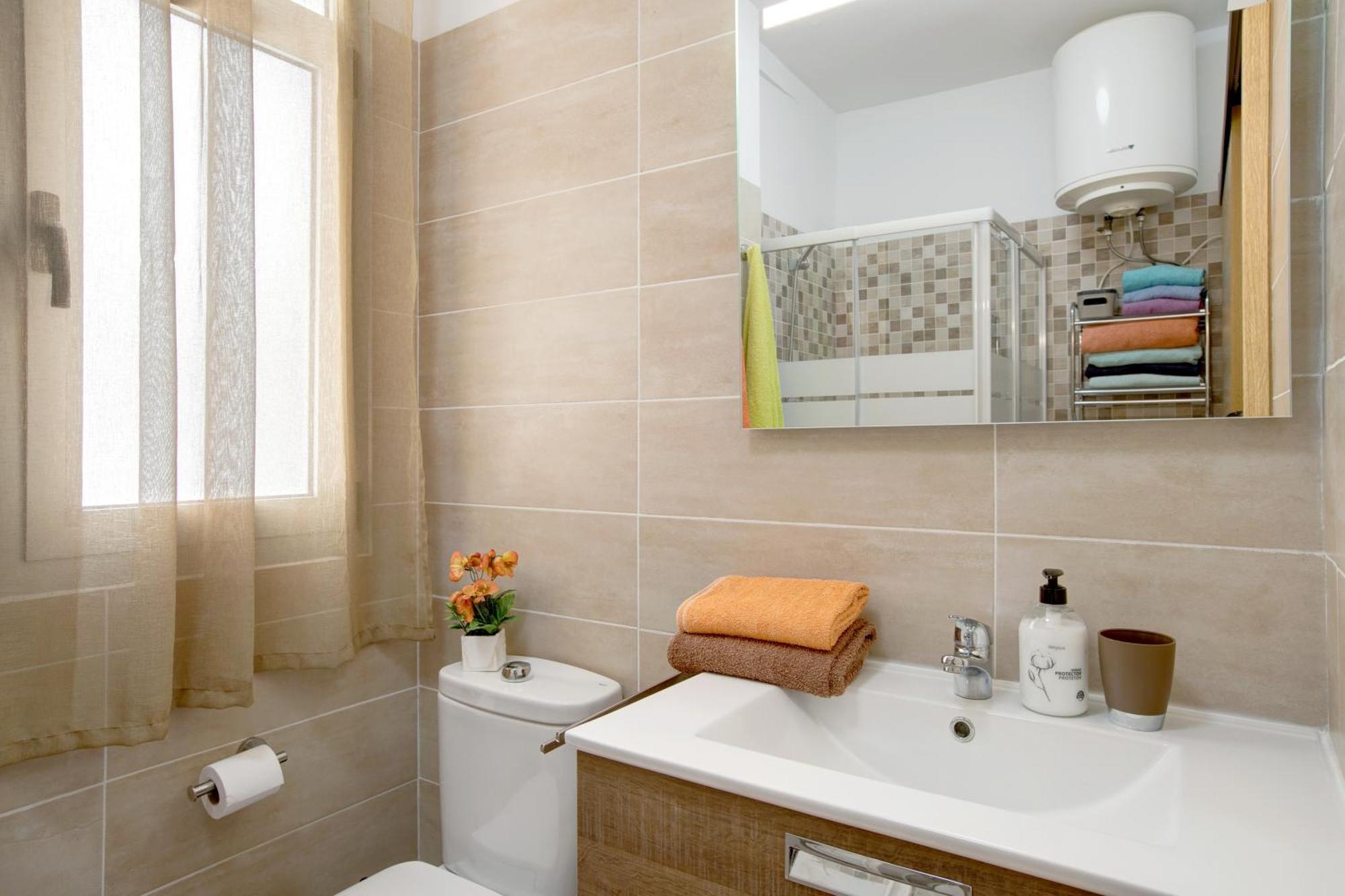 Apartment Cruz Centro Santa Cruz de Tenerife