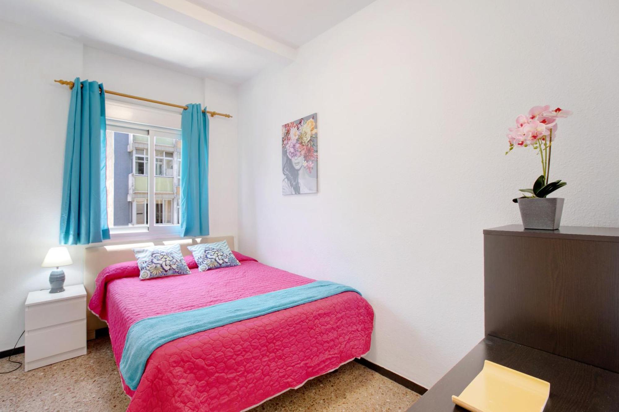 Apartment Cruz Centro *
