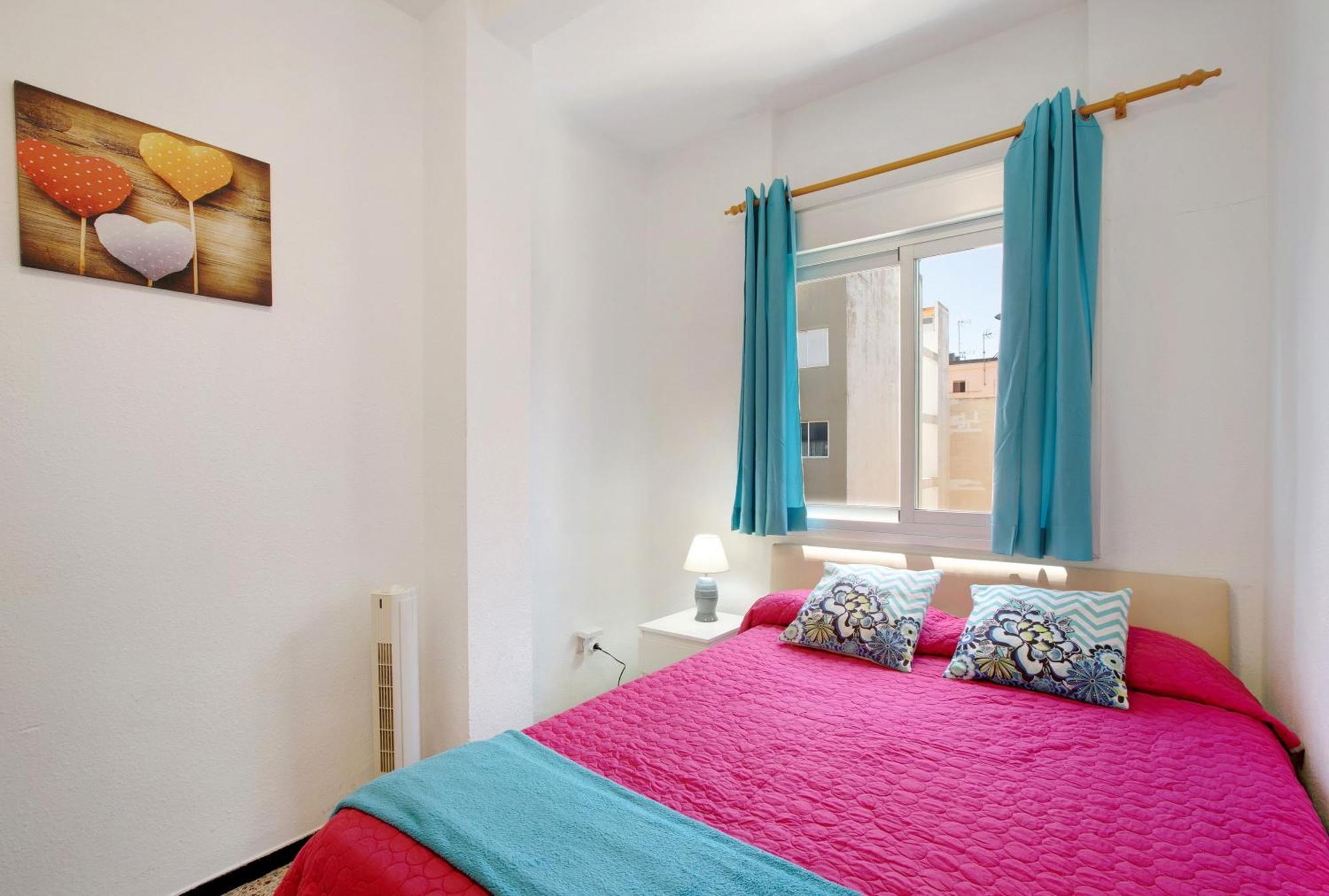 Apartment Cruz Centro