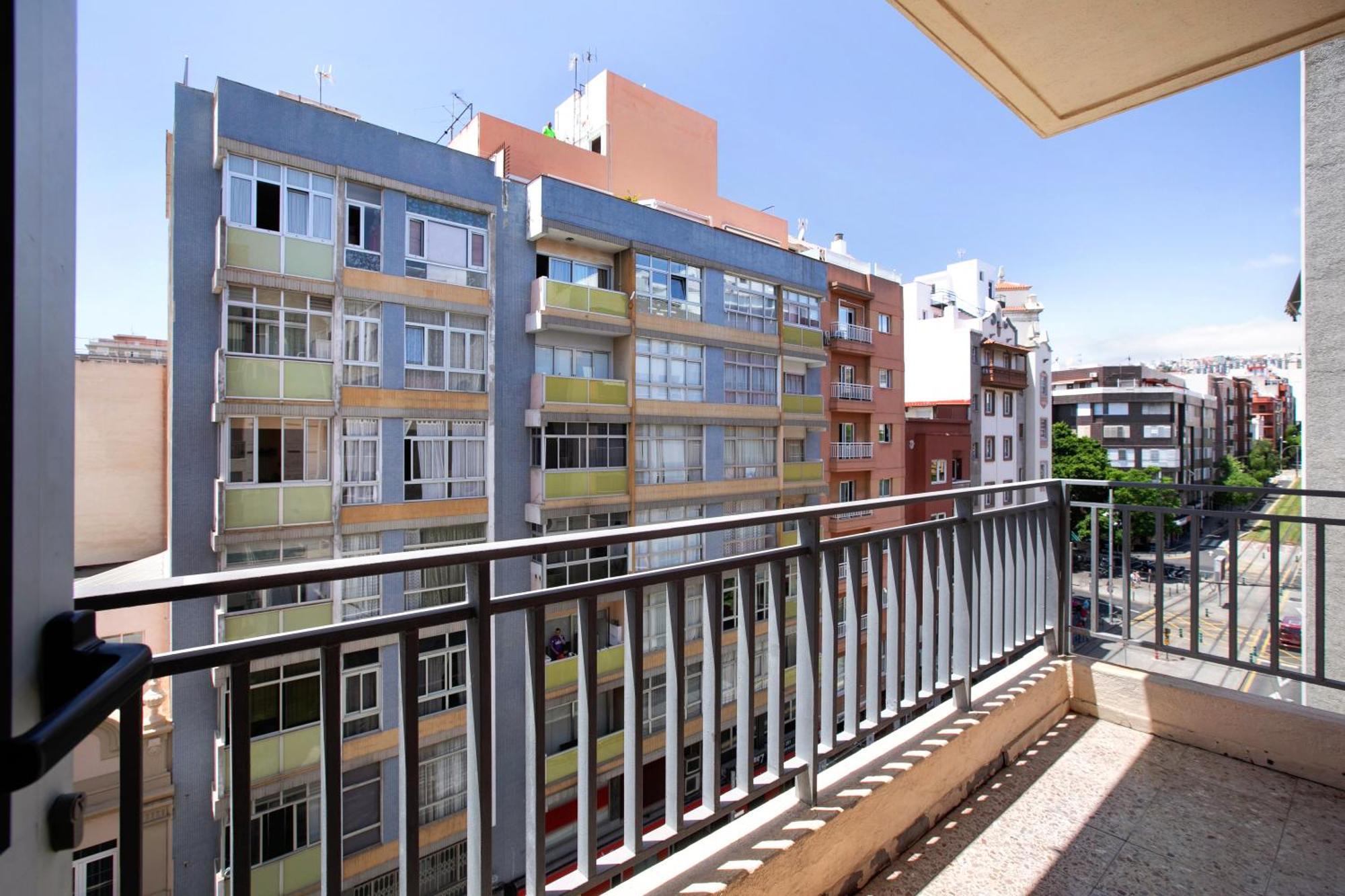 Cruz Centro Apartment *