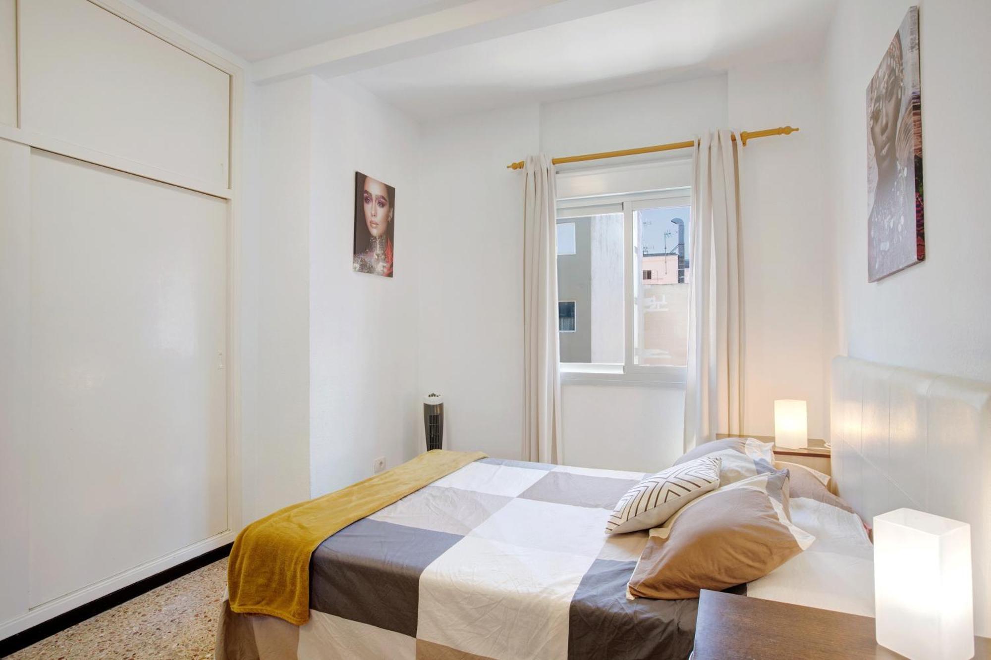 Apartment Cruz Centro *