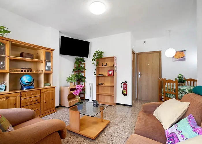 Apartamento Santa Cruz Centro