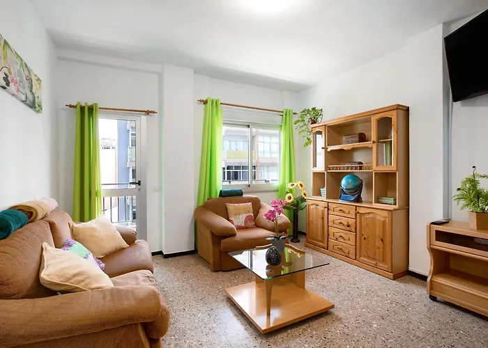 Apartamento Santa Cruz Centro